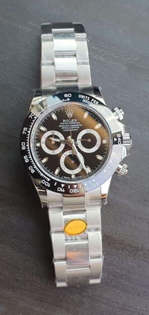 ⁦Daytona 40 mm⁩