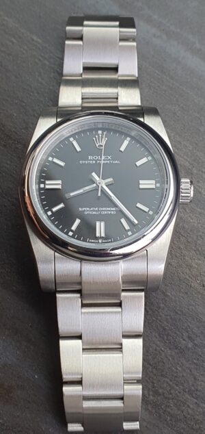 ⁦⁦Datejust 36 mm⁩⁩