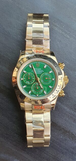 ⁦⁦ Daytona 40 mm⁩